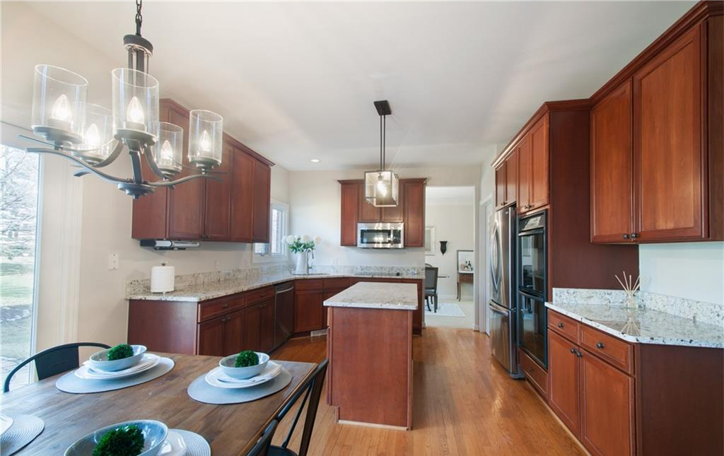 47320 Autumn Park Crt, Novi, MI 48374